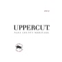 Uppercut Meritage 2012 Front Label