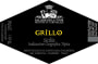 Sallier de La Tour Grillo 2012 Front Label