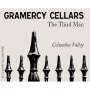 Gramercy Cellars The Third Man GSM 2011 Front Label