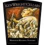 Ken Wright Cellars Meredith Mitchell Vineyard Pinot Noir 2010 Front Label