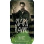 Stark Raving White Front Label