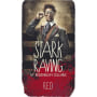Stark Raving Red Front Label