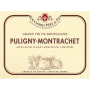 Bouchard Pere & Fils Puligny-Montrachet 2014 Front Label
