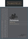Wakefield Jaraman Shiraz 2015 Front Label