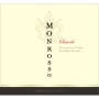 Castello di Monsanto Chianti Monrosso 2012 Front Label
