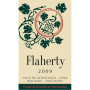 Flaherty Aconcagua Red 2009 Front Label