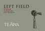 Te Awa Left Field Syrah 2013 Front Label