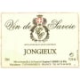 Domaine Eugene Carrel & Fils Jongieux Blanc 2015 Front Label