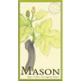 Mason Napa Valley Sauvignon Blanc (375ML half-bottle) 2014 Front Label