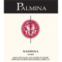 Palmina Walker Vineyard Barbera 2013 Front Label