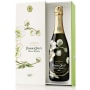 Perrier-Jouet Belle Epoque with Gift Box 2006 Front Label