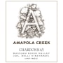 Amapola Creek Jos. Belli Vineyards Chardonnay 2014 Front Label