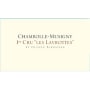 Olivier Bernstein Chambolle-Musigny Les Lavrottes Premier Cru 2009 Front Label