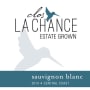 Clos LaChance Sauvignon Blanc 2014 Front Label