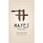 Hayes Valley Meritage 2014 Front Label