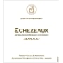 Jean-Claude Boisset Echezeaux Grand Cru 2013 Front Label