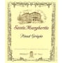 Santa Margherita Pinot Grigio (375ML half-bottle) 2015 Front Label