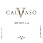 CaliPaso Chardonnay 2014 Front Label