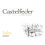 Castelfeder Kerner 2015 Front Label