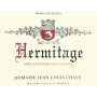 Jean-Louis Chave Hermitage (1.5 Liter Magnum) 2012 Front Label