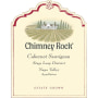 Chimney Rock Stags Leap District Cabernet Sauvignon 2013 Front Label