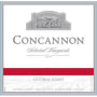 Concannon Selected Vineyards Cabernet Sauvignon 2014 Front Label