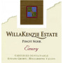 WillaKenzie Estate Emery Pinot Noir 2013 Front Label