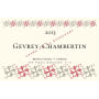Marchand-Tawse Gevrey-Chambertin 2013 Front Label
