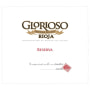 Glorioso Reserva 2011 Front Label