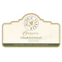 Gloria Ferrer Carneros Chardonnay 2014 Front Label