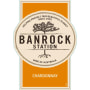 Banrock Station Chardonnay 2015 Front Label