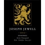 Joseph Jewell Grist Vineyard Zinfandel 2012 Front Label