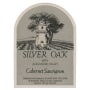 Silver Oak Alexander Valley Cabernet Sauvignon 1978 Front Label