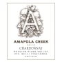 Amapola Creek Jos. Belli Vineyards Chardonnay 2012 Front Label