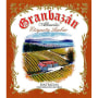 Granbazan Etiqueta Ambar Albarino 2014 Front Label