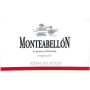 Bodegas Monteabellon 5 Meses 2014 Front Label