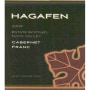 Hagafen Cabernet Franc (OU Kosher) 2009 Front Label