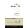 Finca de Arantei Albarino 2013 Front Label