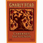 Gnarly Head Cabernet Sauvignon 2014 Front Label