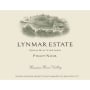 Lynmar Winery Quail Hill Cuvee Pinot Noir 2013 Front Label