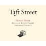 Taft Street Russian River Valley Pinot Noir 2014 Front Label