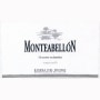 Bodegas Monteabellon 14 Meses 2011 Front Label