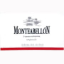 Bodegas Monteabellon 5 Meses 2011 Front Label