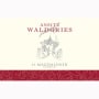 Ansitz Waldgries St. Magdalener Classico 2014 Front Label