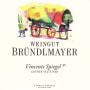 Brundlmayer Vincent's Spiegel Gruner Veltliner 2013 Front Label
