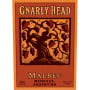 Gnarly Head Malbec 2014 Front Label