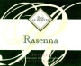 Le Velette Orvieto Classico Amabile Rasenna 2011 Front Label
