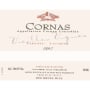 Tardieu-Laurent Cornas Vieilles Vignes 1997 Front Label