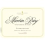 Martin Ray Russian River Valley Chardonnay 2015 Front Label