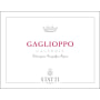 Statti Calabria Gaglioppo 2015 Front Label